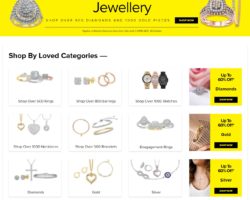 Bevilles Jewellery Catalogue 6 October - 26 October, 2020. Clearance!