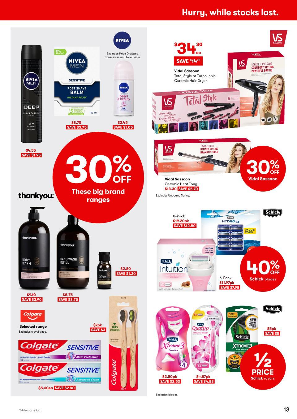 BigW Boxing Day Sale 2021