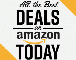 Amazon.com.au best deals