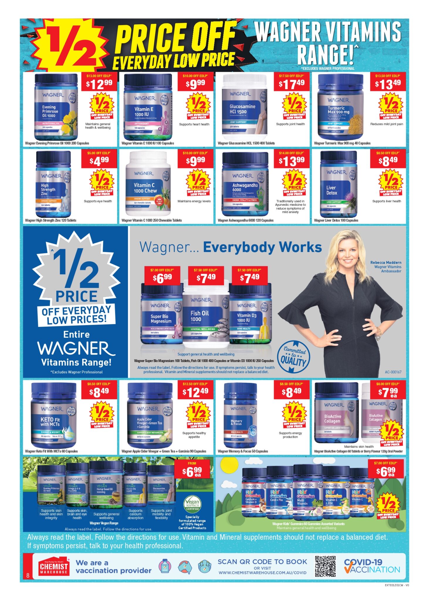 Chemist Warehouse Boxing Day Sale 2022