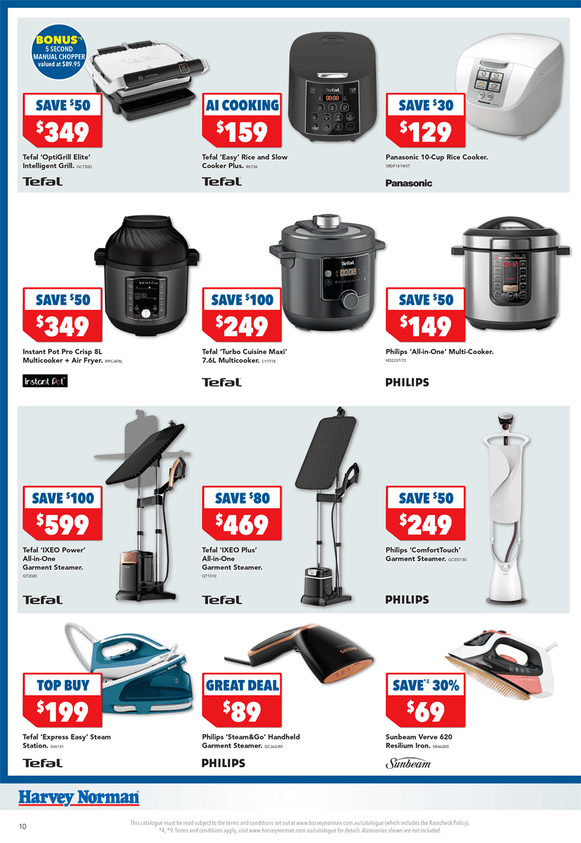 Harvey Norman Black Friday Sale 2023