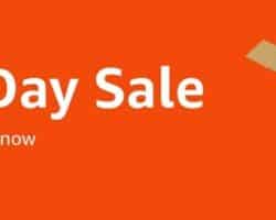 Amazon Boxing Day Sale