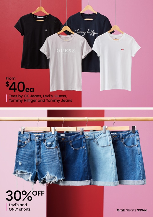 Myer Boxing Day Sale 2023 Stocktake Sale!