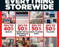 Spotlight Boxing Day Sale 2025