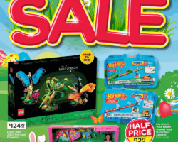 Toyworld Deals