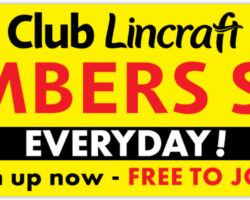 Lincraft Deals