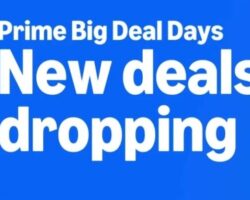 Amazon Australia Prime Day