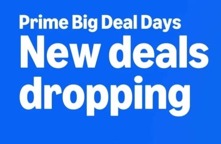 Amazon Australia Prime Day