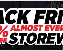 Auto One Black Friday Sale Catalogue 2025