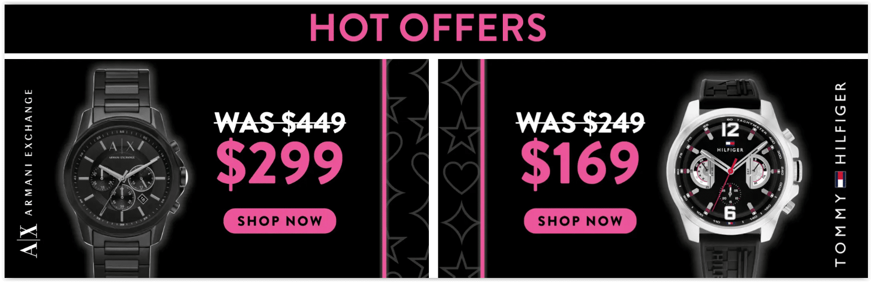 Goldmark Black Friday Sale 2025