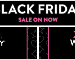 Goldmark Black Friday Sale 2025