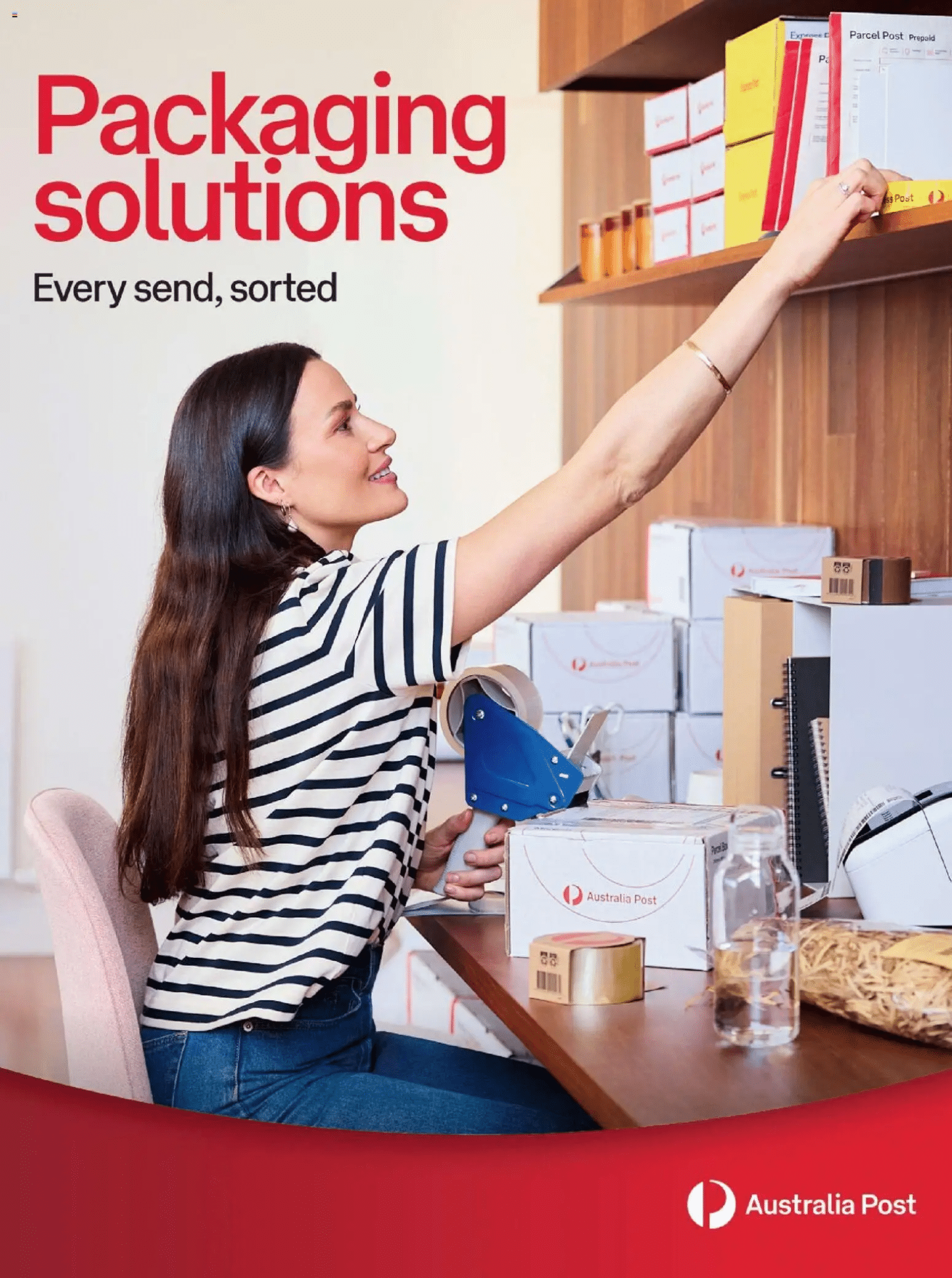 Australia Post Catalogue