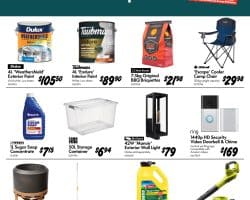 Bunnings Catalogue
