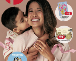 Australia Post Catalogue