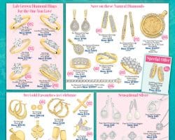Prouds Catalogue