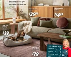 Bunnings Catalogue