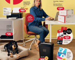 Australia Post Catalogue
