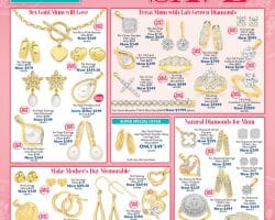 Prouds Catalogue