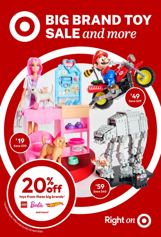 Target Catalogue
