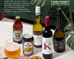 Dan Murphy's Catalogue