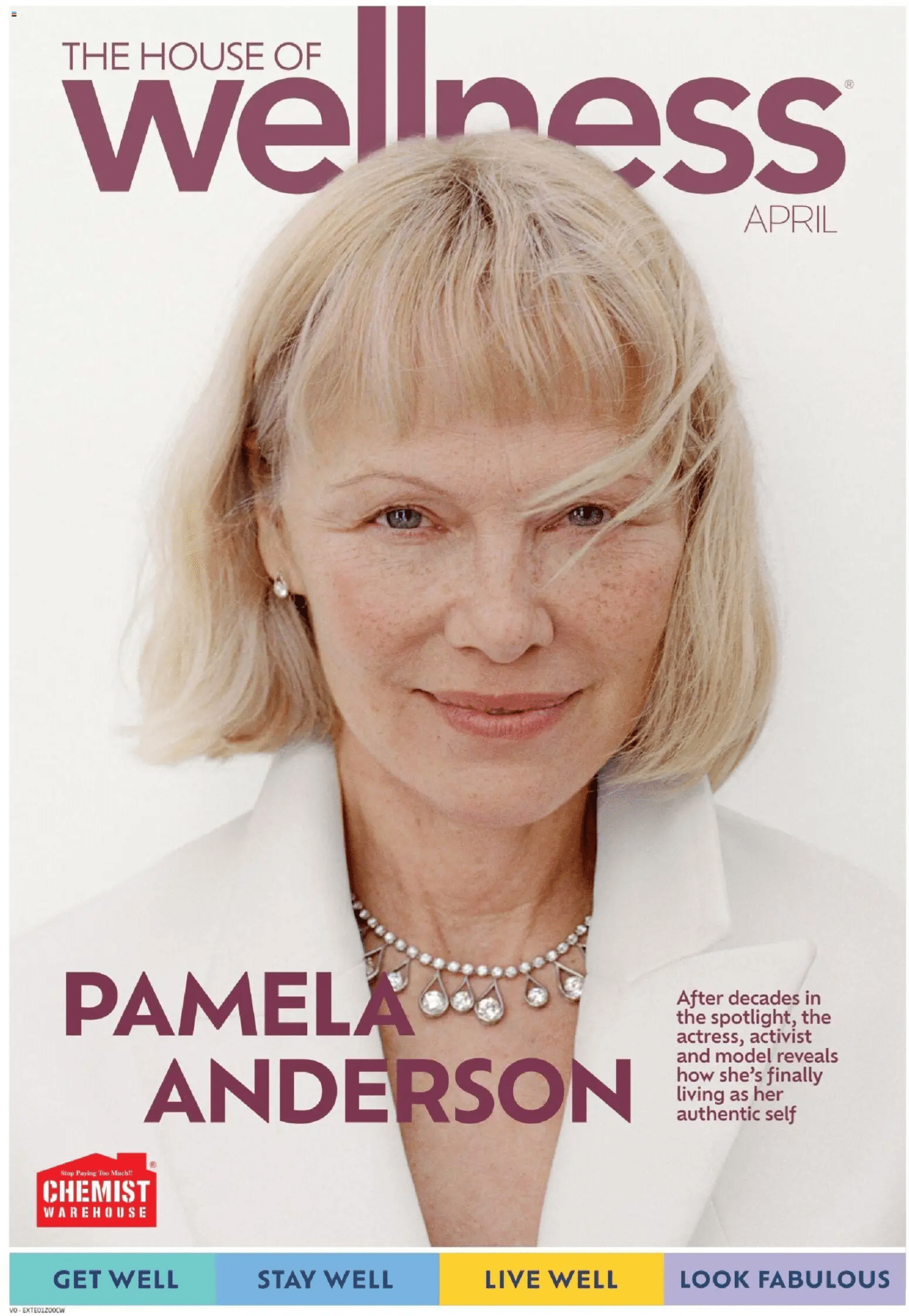 Chemist Warehouse Catalogue