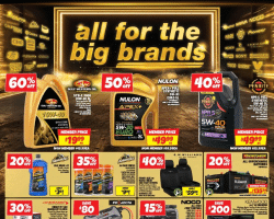 Autobarn Catalogue
