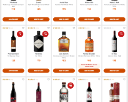 BWS Catalogue