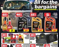 Autobarn Catalogue