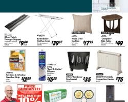 Bunnings Catalogue