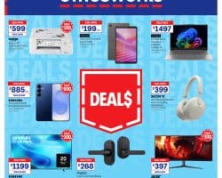 Officeworks Catalogue