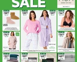 Harris Scarfe Specials