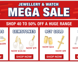 Prouds Catalogue