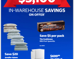 Costco Catalogue