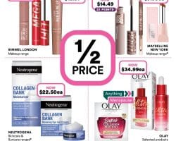 Priceline Catalogue