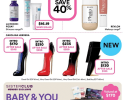 Priceline Catalogue