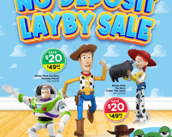 Toyworld Catalogue