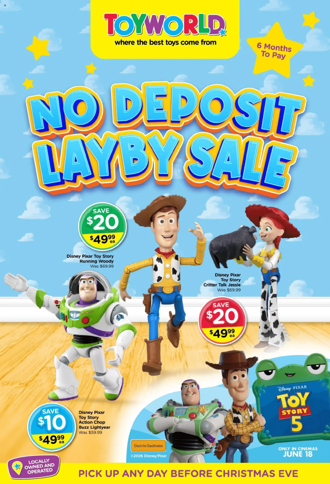 Toyworld Catalogue