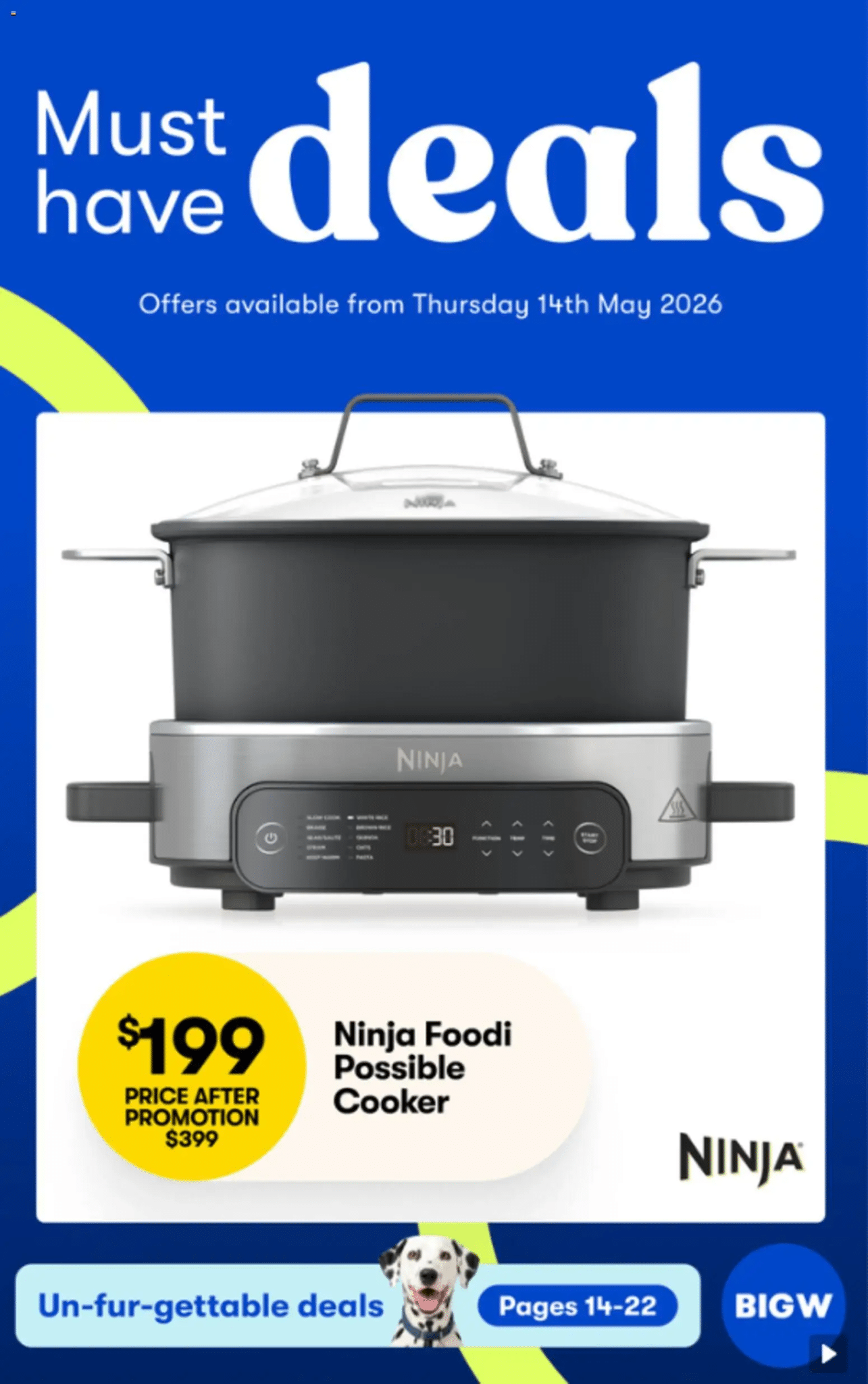 BigW Catalogue