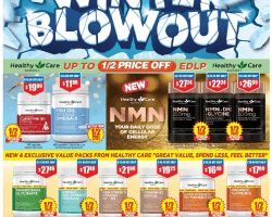Chemist Warehouse Catalogue