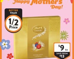 FoodWorks Catalogue