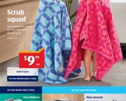 Aldi Catalogue