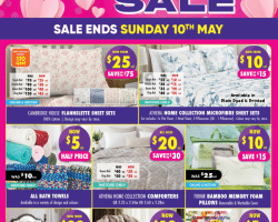 Lincraft Catalogue