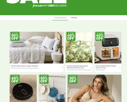 Harris Scarfe Catalogue