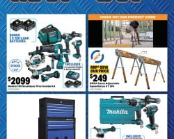 Mitre 10 Catalogue