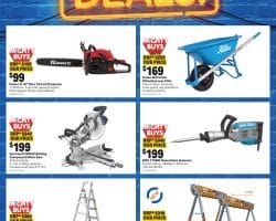 Mitre 10 Catalogue