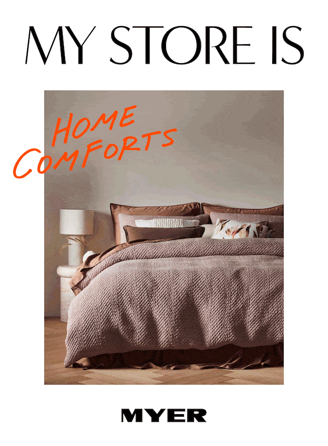 Myer Catalogue