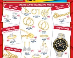 Prouds Catalogue