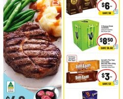 IGA Catalogue