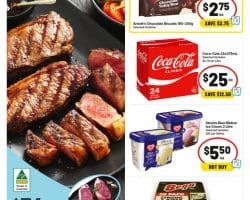 IGA Catalogue