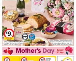Coles Catalogue